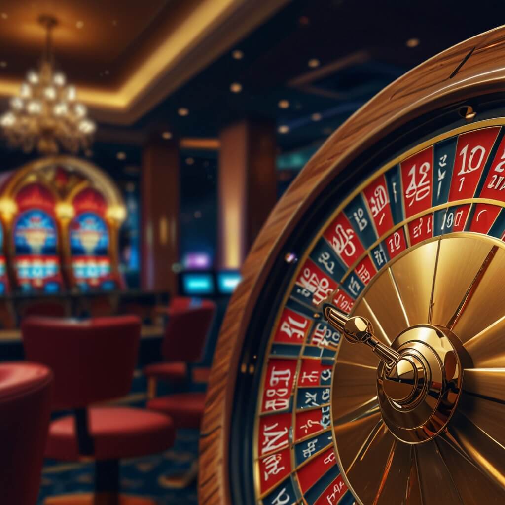 Casino Bonuses and Promotions for Canadian Players