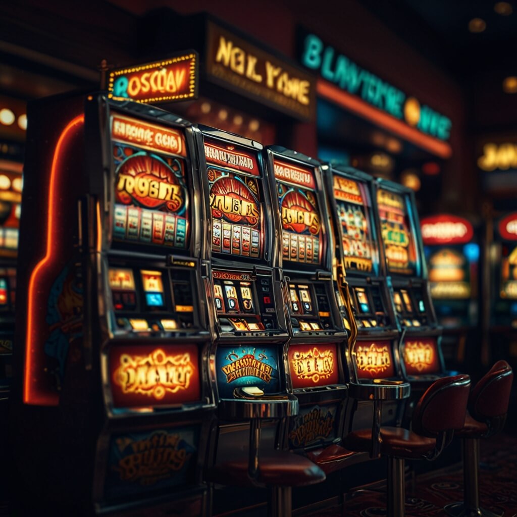 Explore Top Real Money Casino Games in Canada