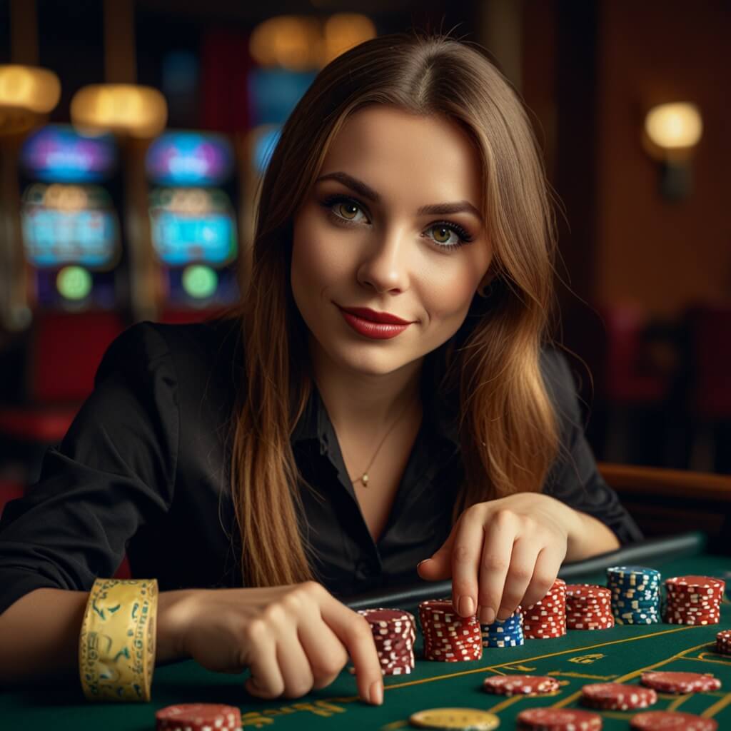 Deposit and Withdraw in CAD