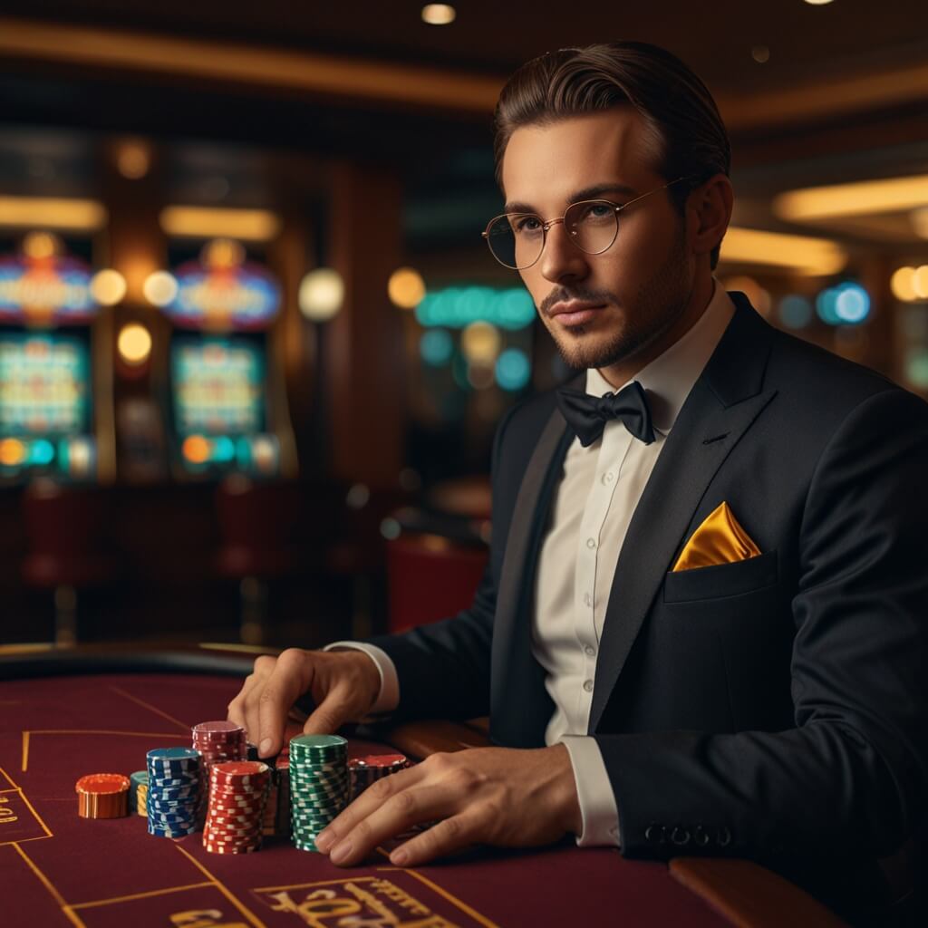 Responsible Gambling at Quatro Casino Canada