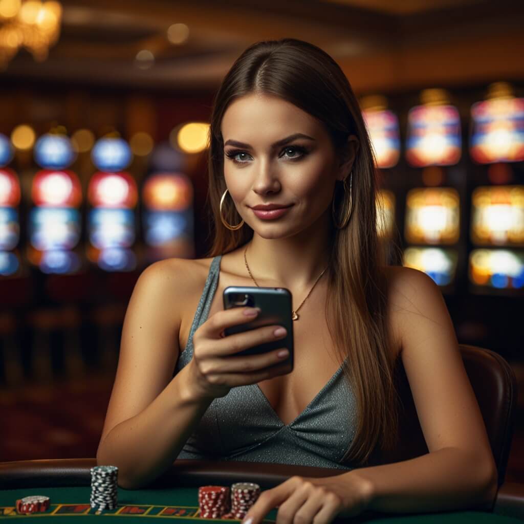24/7 Casino Support for Canadian Players